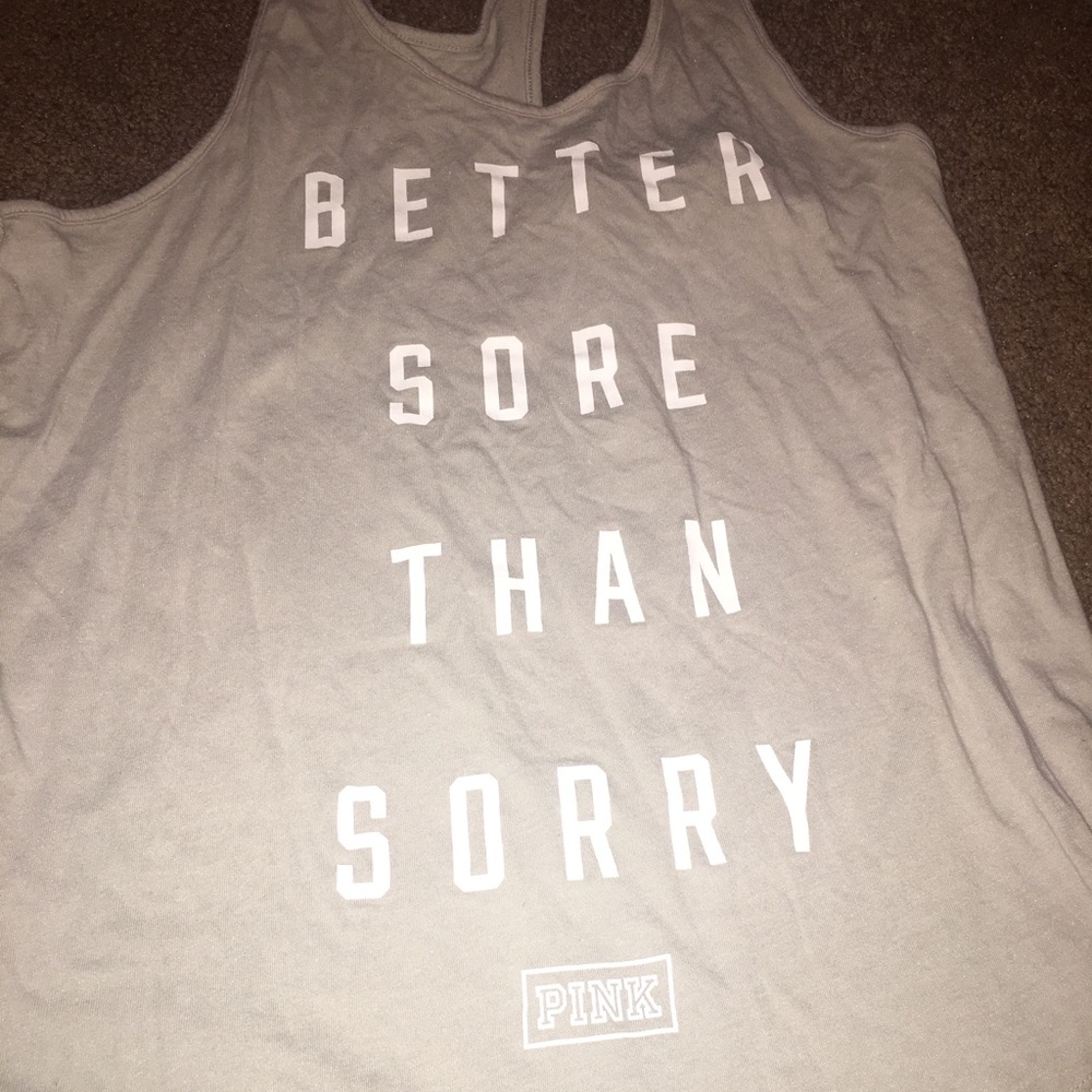 Workout top